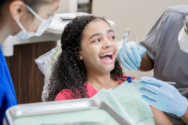 Best Urgent Care for Lost Fillings or Crowns in Gibson City, IL