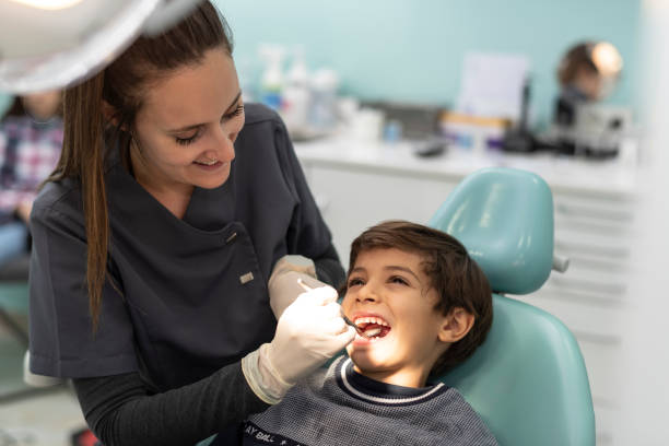 Best Same-Day Emergency Dental Services in Gibson City, IL