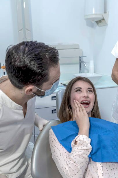 Best Emergency Dental Care for Broken or Chipped Teeth in Gibson City, IL