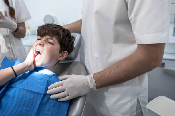 Best Emergency Denture Repair in Gibson City, IL