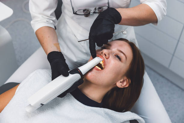 Best Cosmetic Emergency Dentistry in Gibson City, IL