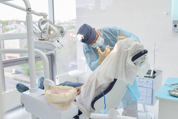 Best Emergency Tooth Extraction in Gibson City, IL